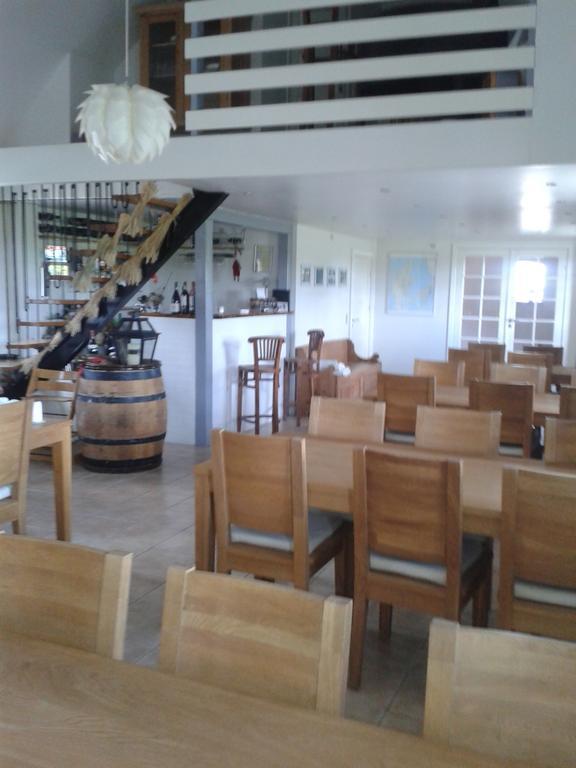 Jungshoved Kro B&B Præstø Rom bilde